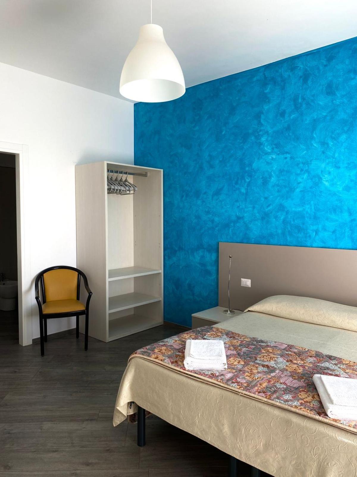 Hotel Risorgimento Agerola Exterior foto
