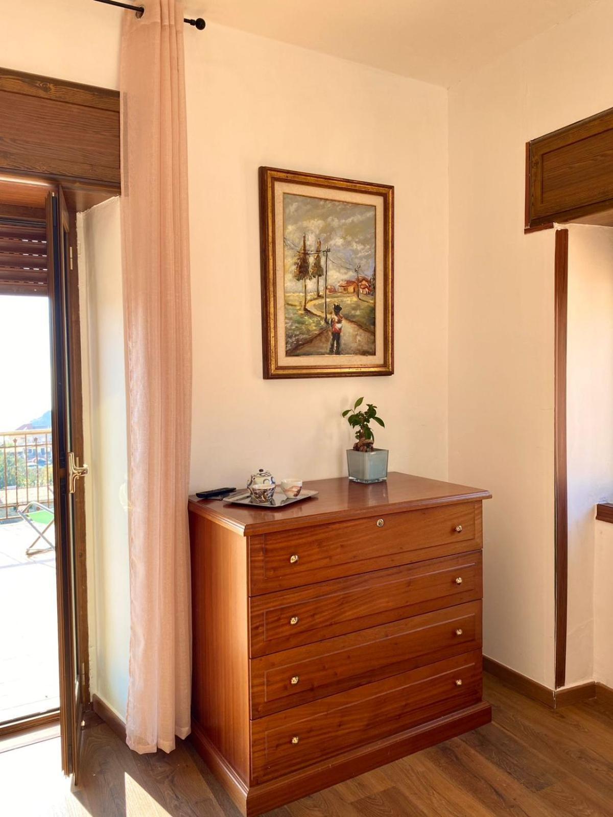 Hotel Risorgimento Agerola Exterior foto